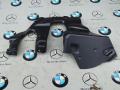 защита рулевой рейки BMW 8 серия G14/G15 [рестайлинг] 2022, 3.0 л., B58B30C, бензин, АКПП, c36, купе, 7347021 - фото №4