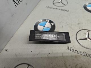 подсветка номера BMW X4 G02 [рестайлинг] 2023, 2.0 л., B48B20C, бензин, 475, полный привод, 9481840