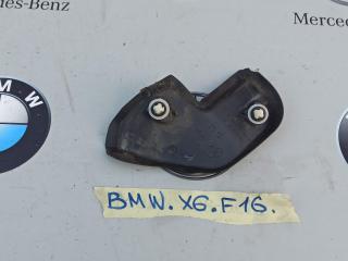 пластик BMW X6 F16 2016, 3.0 л., бензин, правый руль, 7336728