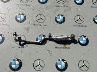 масляная трубка турбины BMW 8 серия G14/G15 [рестайлинг] 2022, 3.0 л., B58B30C, бензин, АКПП, c36, купе, 8650086
