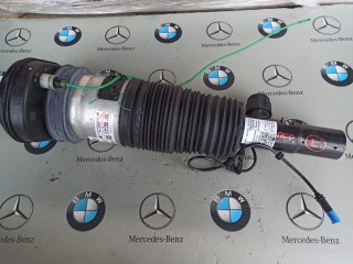 амортизатор передний левый BMW X6 G06 [рестайлинг] 2023, 3.0 л., бензин, c36, 77689242504