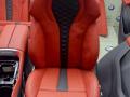 салон (комплект сидений) BMW X5 M F95 [рестайлинг] 2023, 4.4 л., бензин, 416, 8095941, 8095947, 8095948, 8092787 - фото №13