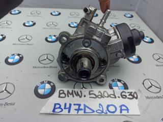 ТНВД BMW 5 серия G30/G31 2017, 2.0 л., B47 D20 A, дизель, 8511626