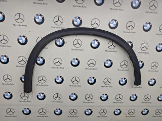 накладка колесной арки передний правый BMW X5 G05 [рестайлинг] 2023, 3.0 л., B58B30C, бензин, 7440914