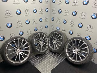 диск литой Mercedes-Benz S-Класс W222/C217/A217 2015
