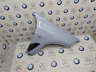 крыло переднее правое BMW X6 G06 [рестайлинг] 2023, 3.0 л., бензин, 7492364, 41007492364