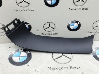 обшивка крышки багажника BMW X7 G07 [рестайлинг] 2023, 3.0 л., B58 B30 A, бензин, 475, 7418850