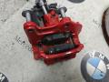 комплект тормозов BMW X4 M F98 [рестайлинг] 2023, 8054828, 8054825, 8054827, 8054826, 6897354, 6897353 - фото №10