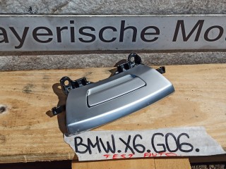 кнопка открытия багажника BMW X6 G06 [рестайлинг] 2023, 3.0 л., бензин, a96, полный привод, 6816350