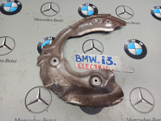 защитный кожух тормозного механизма BMW i3 L01 2015, 6799328