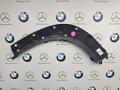 накладка колесной арки BMW XM G09 2023, 4.4 л., c5y, 9450922 - фото №2