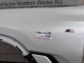 крыло переднее левое BMW X6 G06 [рестайлинг] 2023, 3.0 л., бензин, a96, полный привод - фото №5