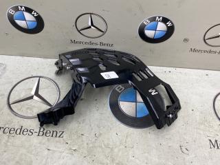 крепление ( кронштейн ) крыла BMW X7 G07 [рестайлинг] 2023, 3.0 л., B58 B30 A, бензин, 475, 9881246