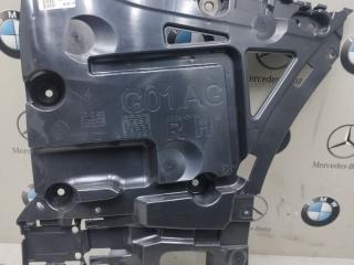 Крепление бампера заднего BMW X3 G01 [рестайлинг] 2023, a300, 9451030