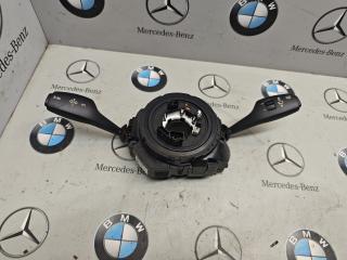 переключатель подрулевой (стрекоза) BMW 4 серия F32/F33/F36 2014, 2.0 л., бензин, 9351140