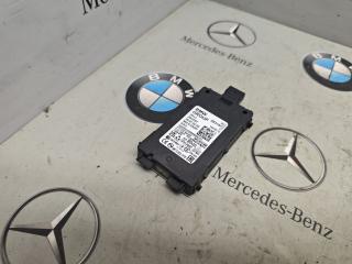 датчик мертвых (слепых) зон BMW X5 G05 [рестайлинг] 2023, 3.0 л., бензин, c4p, полный привод, 5B31AF3