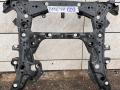 балка подвески передняя (подрамник) BMW XM G09 2023, 4.4 л., бензин, электро, c5y, 6884852 - фото №9
