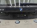 крышка багажника (дверь 3-5) BMW X7 G07 [рестайлинг] 2024, 3.0 л., B58B30, бензин, полный привод - фото №3