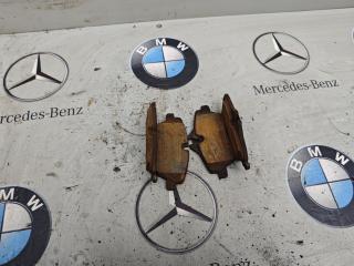 тормозные колодки BMW i3 L01 2015