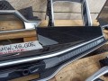 комплект декоративных накладок (дерева) салона BMW X6 G06 [рестайлинг] 2023, 3.0 л., бензин, a96, полный привод - фото №5