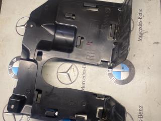 кожух (защита) рулевого механизма BMW X7 G07 [рестайлинг] 2023, 3.0 л., B58 B30 A, бензин, 475, 7424918