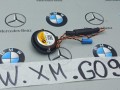 динамик высокочастотный (пищалка) BMW XM G09 2023, 4.4 л., бензин, электро, c5y, 6809632 - фото №2