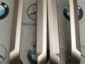 Комплект молдингов BMW iX I20 2024, 9490010, 9490011, 9490012, 9490013 - фото №7