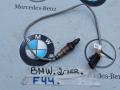 лямбда-зонд BMW 2 серия F44 2020, 2.0 л., бензин, хетчбэк 5 дв., полный привод, 9454710 - фото №2