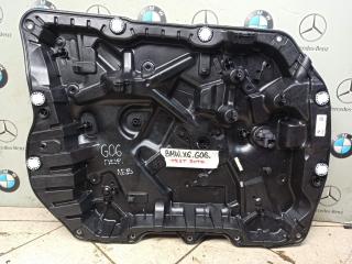 стеклоподъемник передний левый BMW X6 G06 [рестайлинг] 2023, 3.0 л., бензин, c36, 5A3EB43