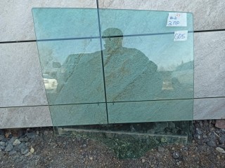 стекло двери задней правой BMW X6 G06 [рестайлинг] 2023, 3.0 л., бензин