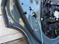 дверь задняя левая BMW XM G09 2023, 4.4 л., бензин, электро, c5y - фото №2