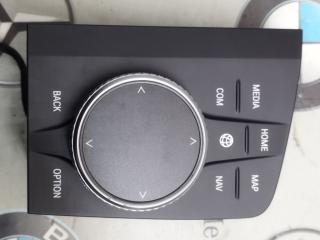 джойстик управления мультимедиа BMW X4 G02 [рестайлинг] 2024, 2.0 л., бензин, 5A371B2