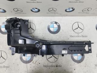 Крепление бампера заднего BMW X4 G02 [рестайлинг] 2023, 2.0 л., бензин, 416, 9451153