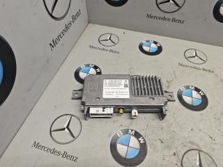 блок Bluetooth Mercedes-Benz GLB-Класс 1 поколение 2022, бензин, задний привод, A0009004434, A0009020279, A0009018311