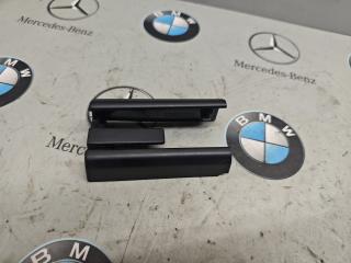 Пластик салазок сидений BMW X5 G05 [рестайлинг] 2023, 3.0 л., бензин, 7487990