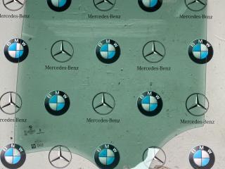 стекло двери задней левой BMW X4 G02 [рестайлинг] 2023, 2.0 л., бензин, 416, 7417373, 51357417373