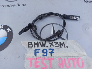 датчик ABS BMW X3 M F97 [рестайлинг] 2024, 3.0 л., бензин, 6895659