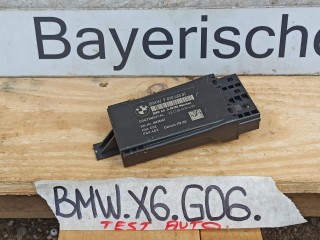 кнопка обогрева сидений BMW X6 G06 [рестайлинг] 2023, 3.0 л., бензин, a96, полный привод, 7490465