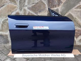 дверь передняя правая BMW i4 G26 2022, электро, АКПП