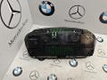 щиток приборов (приборная панель) BMW X5 E70 [рестайлинг] 2011, 3.0 л., N55 B30 A, бензин, 9236823 - фото №3