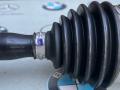 полуось передняя левая (приводной вал, ШРУС) BMW X6 G06 [рестайлинг] 2023, 3.0 л., бензин, c36, 8486201 - фото №5