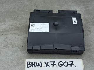 блок управления печки / климат-контроля BMW X7 G07 [рестайлинг] 2023, 475, 5A98CB0