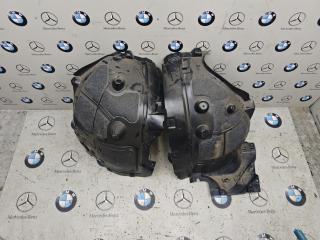 защита арок передняя левая (подкрылок) BMW XM G09 2023, 4.4 л., бензин, c5y, полный привод, 9451735, 9451737