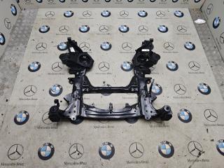 балка подвески передняя (подрамник) BMW XM G09 2024, 4.4 л., бензин, 475, полный привод, 6884852