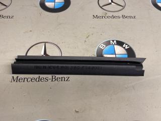 молдинг стекла BMW X7 G07 [рестайлинг] 2023, 3.0 л., B58 B30 A, бензин, 475, 7482168