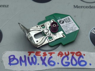 антенна BMW X6 G06 [рестайлинг] 2023, 3.0 л., бензин, a96, полный привод, 5A2D602