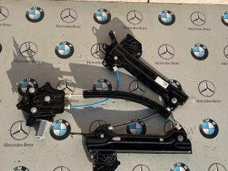 стеклоподъемник задний правый BMW iX I20 2024, 7932190, 5A09AF6