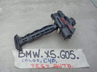 ограничитель открывания двери BMW X6 G06 [рестайлинг] 2023, 3.0 л., бензин, 7431279