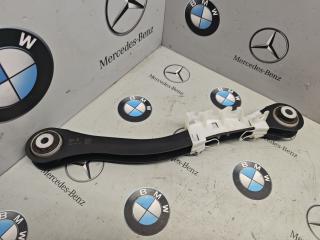 рычаг задний правый BMW XM G09 2024, 4.4 л., бензин, 475, полный привод, 8091188