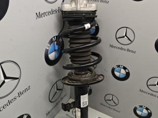 стойка передняя левая BMW X4 M F98 [рестайлинг] 2023, 475, 8067505, 8090598